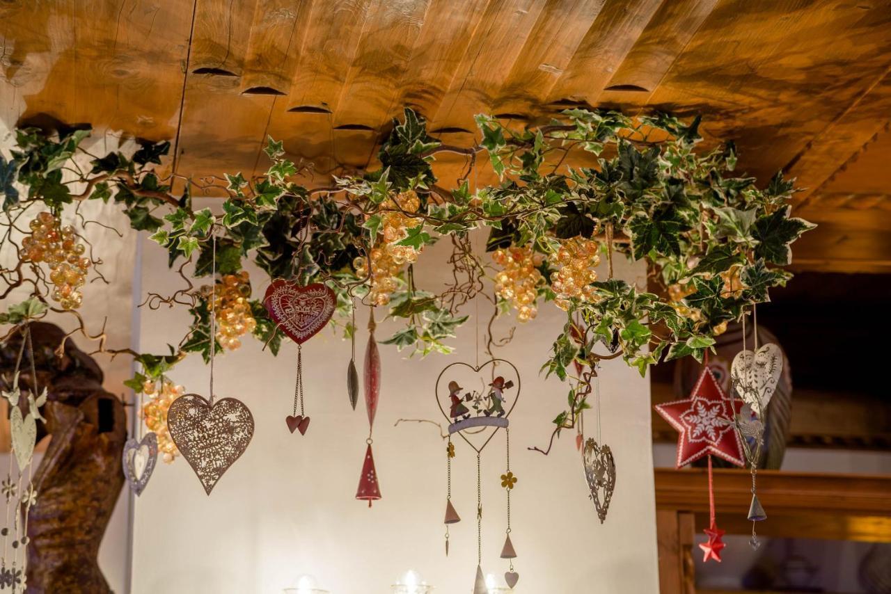 Hotel Monte Civetta 알레게 외부 사진