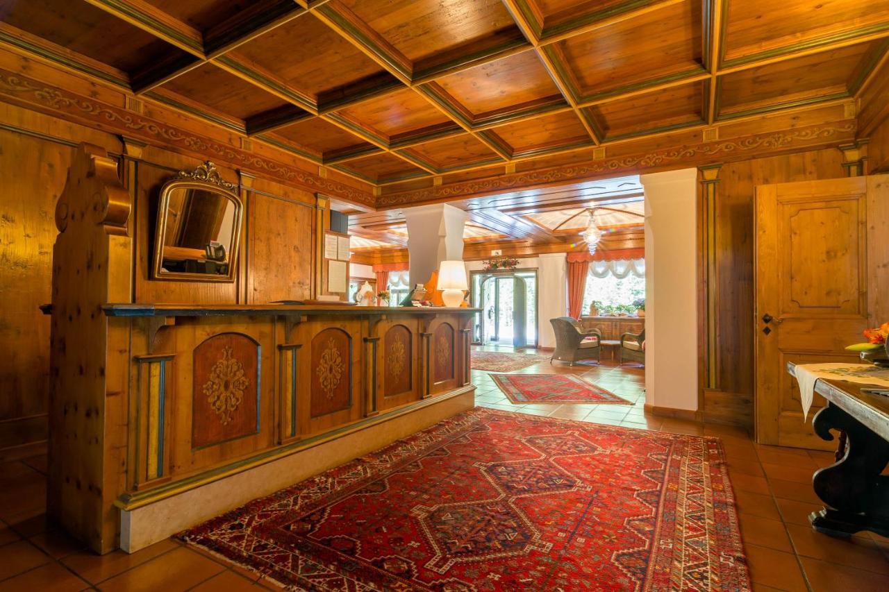 Hotel Monte Civetta 알레게 외부 사진