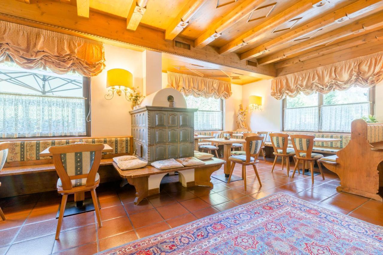 Hotel Monte Civetta 알레게 외부 사진