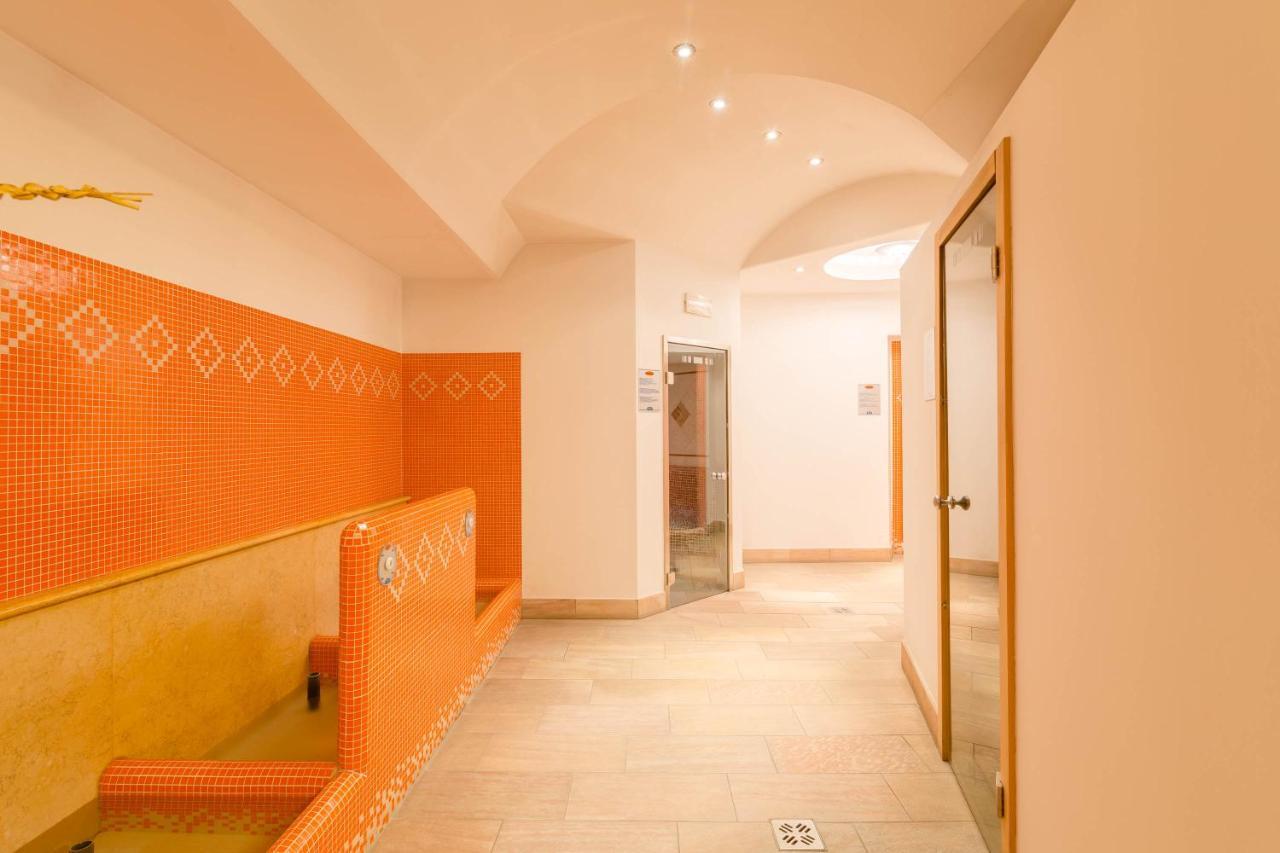 Hotel Monte Civetta 알레게 외부 사진