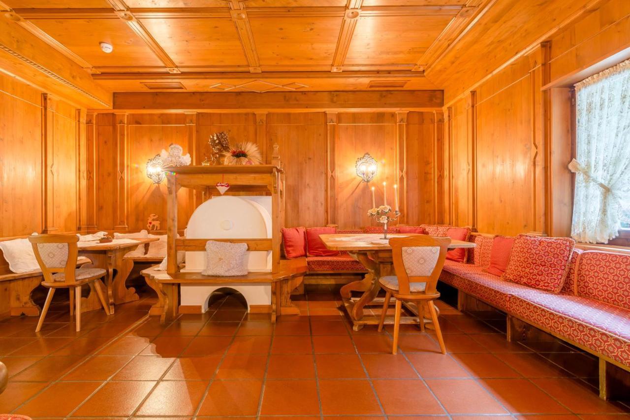 Hotel Monte Civetta 알레게 외부 사진