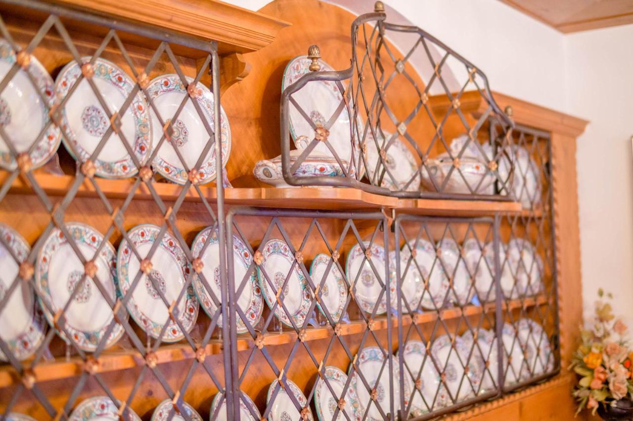 Hotel Monte Civetta 알레게 외부 사진